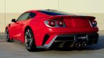Ford Mustang GTT by Zero to 60 Designs 2016 года